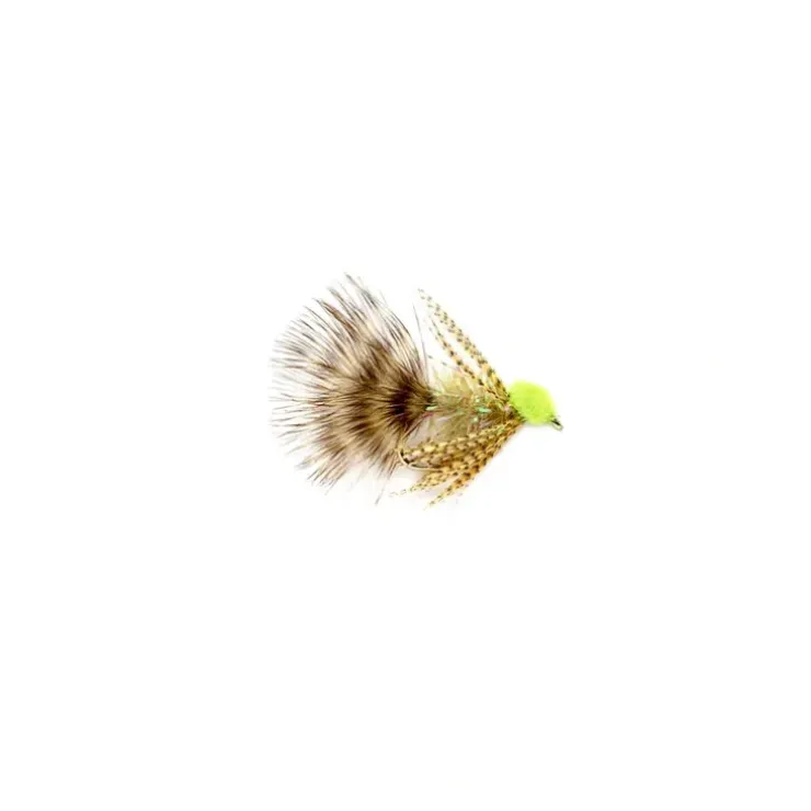 Chicken Little Chartreuse - Your Premium Fishing Gear Store Rods Lines Baits Accessories^ Hot