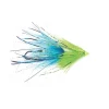 Chinook Intruder Chartreuse - Your Premium Fishing Gear Store Rods Lines Baits Accessories^ New