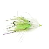 Chinook Intruder - White/Chartreuse - Your Premium Fishing Gear Store Rods Lines Baits Accessories^ Hot