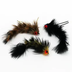 Chocklett Factory Bugger Game Changer - Your Premium Fishing Gear Store Rods Lines Baits Accessories^ Outlet