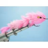 Chocklett's Feather Changer (LARGE double hook) Bubblegum Pink - Your Premium Fishing Gear Store Rods Lines Baits Accessories^ Hot