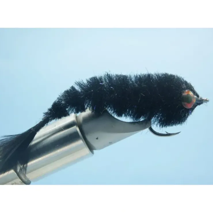 Chocklett's Micro Changer - Black - Your Premium Fishing Gear Store Rods Lines Baits Accessories^ Fashion