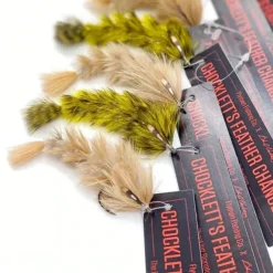 Chocklett's Next FeatherLite Changer - Your Premium Fishing Gear Store Rods Lines Baits Accessories^ Discount