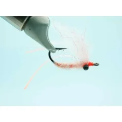 Christmas Island BC Pearl/Shrimp Pink #8 - Your Premium Fishing Gear Store Rods Lines Baits Accessories^ Shop