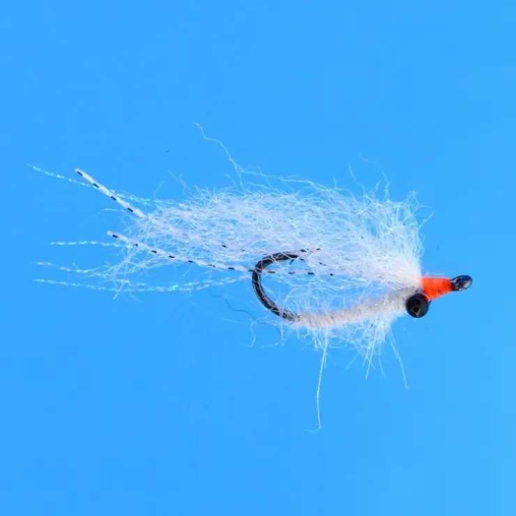 Christmas Island - Pearl/Transparant - Your Premium Fishing Gear Store Rods Lines Baits Accessories^ Flash Sale