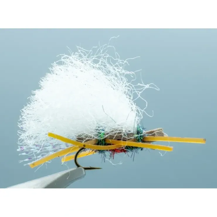 Chubby Chernoble Royal 1 Doz. - Your Premium Fishing Gear Store Rods Lines Baits Accessories^ Hot