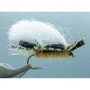 Chubby Chernobyl Blk/Tan #10 - Your Premium Fishing Gear Store Rods Lines Baits Accessories^ Online