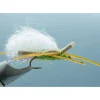 Chubby Chernobyl Olive #10 - Your Premium Fishing Gear Store Rods Lines Baits Accessories^ Fashion