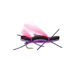 Chubby Duo Purple - Your Premium Fishing Gear Store Rods Lines Baits Accessories^ Clearance