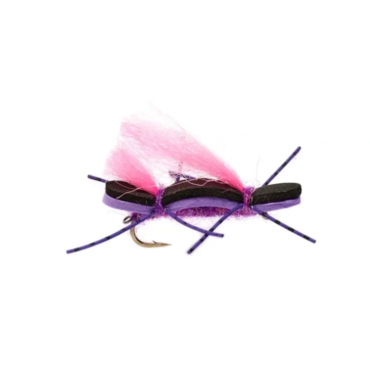 Chubby Duo Purple - Your Premium Fishing Gear Store Rods Lines Baits Accessories^ Clearance