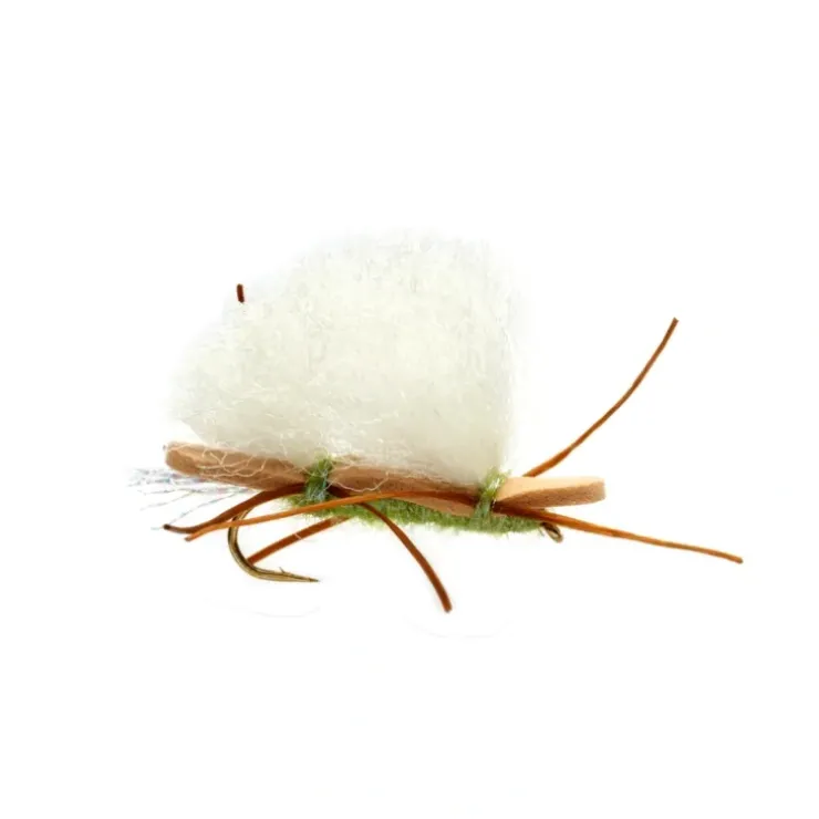 Chubby Olive - Your Premium Fishing Gear Store Rods Lines Baits Accessories^ Best