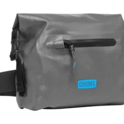 Chums Downstream 4L Charcoal/Blue - Your Premium Fishing Gear Store Rods Lines Baits Accessories^ New