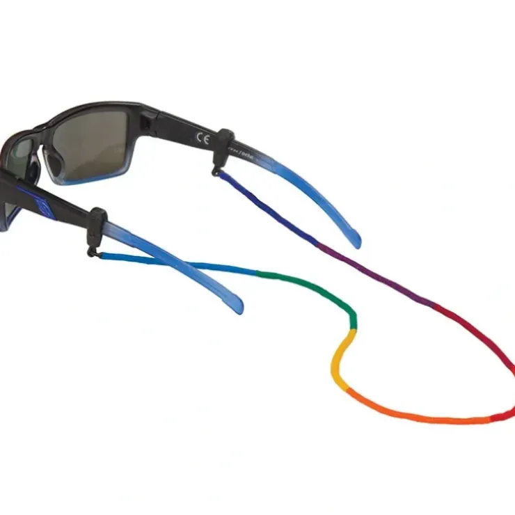 Chums Handwound Guatemalan Eyeglass Retainer - Your Premium Fishing Gear Store Rods Lines Baits Accessories^ Shop