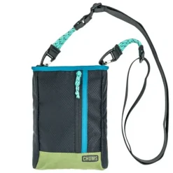 Chums Indio Sling Black/Teal/Olive - Your Premium Fishing Gear Store Rods Lines Baits Accessories^ Sale