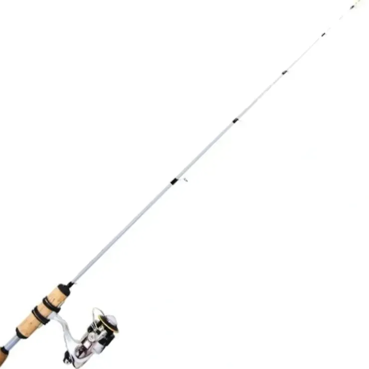 Clam JMS24MSC Meat Stick Combo 24" - Your Premium Fishing Gear Store Rods Lines Baits Accessories^ Fashion