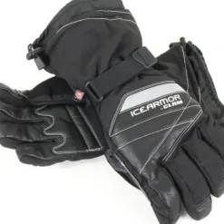 Clam Renegade Gloves - Your Premium Fishing Gear Store Rods Lines Baits Accessories^ Outlet