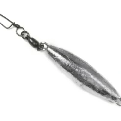 Clarkspoon Ball Bearing Trolling Sinker - Your Premium Fishing Gear Store Rods Lines Baits Accessories^ Fashion