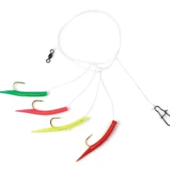 Clarkspoon Mackerel Tree Rig - No Spoon - Your Premium Fishing Gear Store Rods Lines Baits Accessories^ Hot