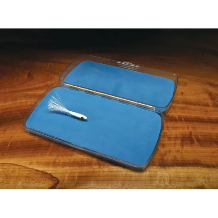 Cliff's Bugger Barn Box - Your Premium Fishing Gear Store Rods Lines Baits Accessories^ Discount