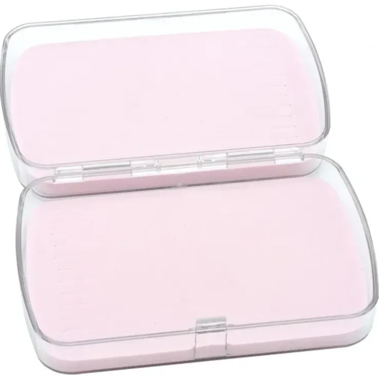 Cliff's Cliff Pink Box - Your Premium Fishing Gear Store Rods Lines Baits Accessories^ Discount