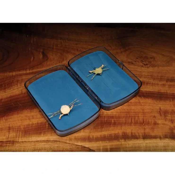 Cliff's Crab Shack Box - Your Premium Fishing Gear Store Rods Lines Baits Accessories^ Fashion