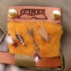 Cliff's The Catch Patch - Your Premium Fishing Gear Store Rods Lines Baits Accessories^ Shop
