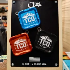 Cling Mag Grab Plus - TCO - Your Premium Fishing Gear Store Rods Lines Baits Accessories^ Store
