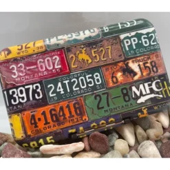 Cody's Fish X Montana Fly Co. Fly Box - Your Premium Fishing Gear Store Rods Lines Baits Accessories^ Sale