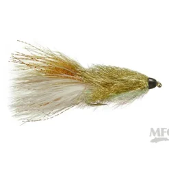 Coffey's Conehead Sparkle Minnow - Yummy - Your Premium Fishing Gear Store Rods Lines Baits Accessories^ Discount