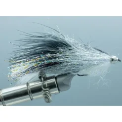 Coffey's Sparkle Minnow Smoke - Your Premium Fishing Gear Store Rods Lines Baits Accessories^ Shop