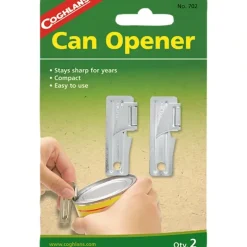 Coghlan's GI Can Opener - Your Premium Fishing Gear Store Rods Lines Baits Accessories^ Cheap