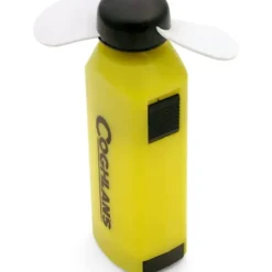 Coghlans Mini-Fan 2AA - Your Premium Fishing Gear Store Rods Lines Baits Accessories^ Sale