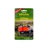 Coghlan's Safety Whistle - Your Premium Fishing Gear Store Rods Lines Baits Accessories^ Hot