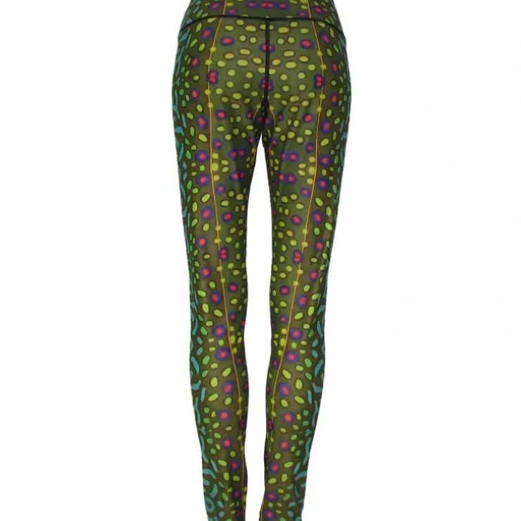Cognito Brook Trout Leggings - Your Premium Fishing Gear Store Rods Lines Baits Accessories^ Discount