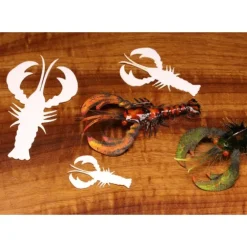 Cohens Crayfish Creature - Your Premium Fishing Gear Store Rods Lines Baits Accessories^ Shop