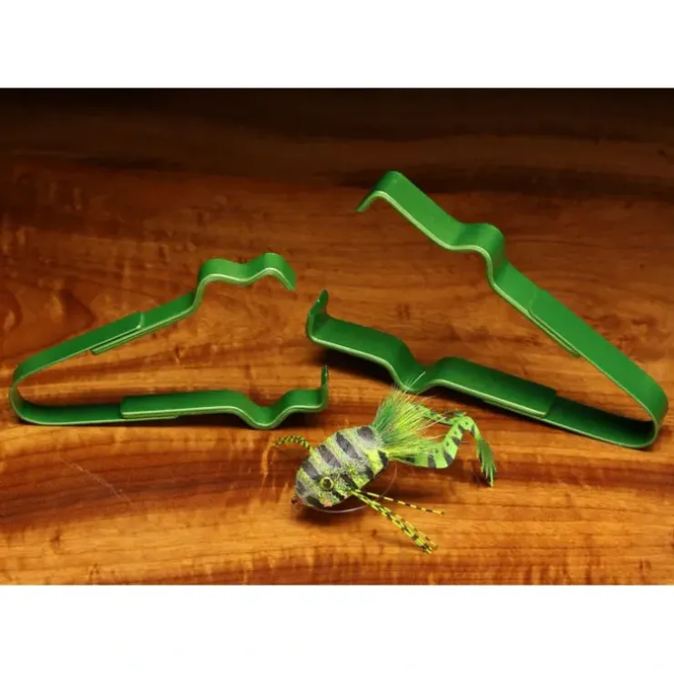Cohens Junior Fugly Packer #2 - Your Premium Fishing Gear Store Rods Lines Baits Accessories^ Online