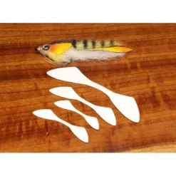 Cohens Minnow Fin - Your Premium Fishing Gear Store Rods Lines Baits Accessories^ Shop