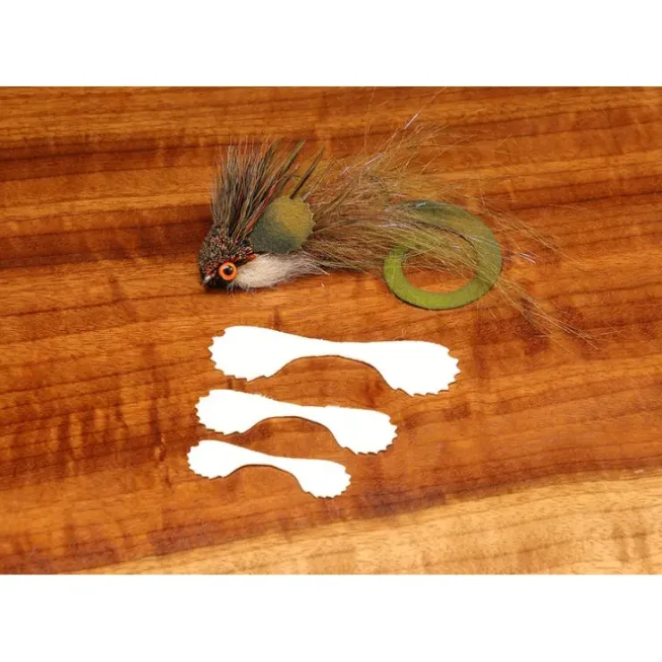 Cohens Sculpin Fins - Your Premium Fishing Gear Store Rods Lines Baits Accessories^ Best Sale