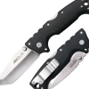 Cold Steel AD-10 Lite Folding Kinfe, 3.5" Tanto Point - Your Premium Fishing Gear Store Rods Lines Baits Accessories^ Sale