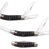 Cold Steel entleman's Stockman, 3.75" Closed - Your Premium Fishing Gear Store Rods Lines Baits Accessories^ Clearance