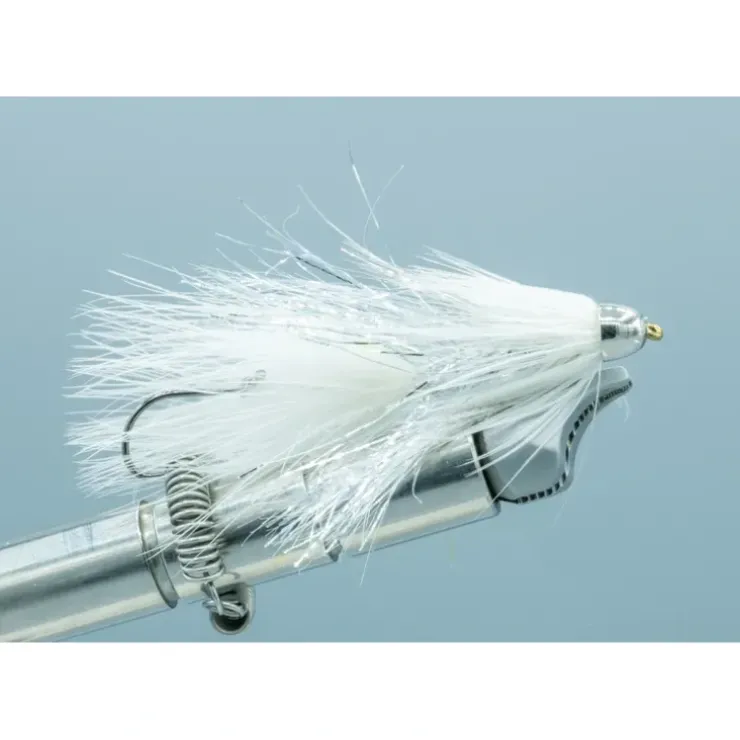 Colonel Kurtz White #6 - Your Premium Fishing Gear Store Rods Lines Baits Accessories^ New