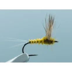 Comparadun BWO #18 - Your Premium Fishing Gear Store Rods Lines Baits Accessories^ Fashion