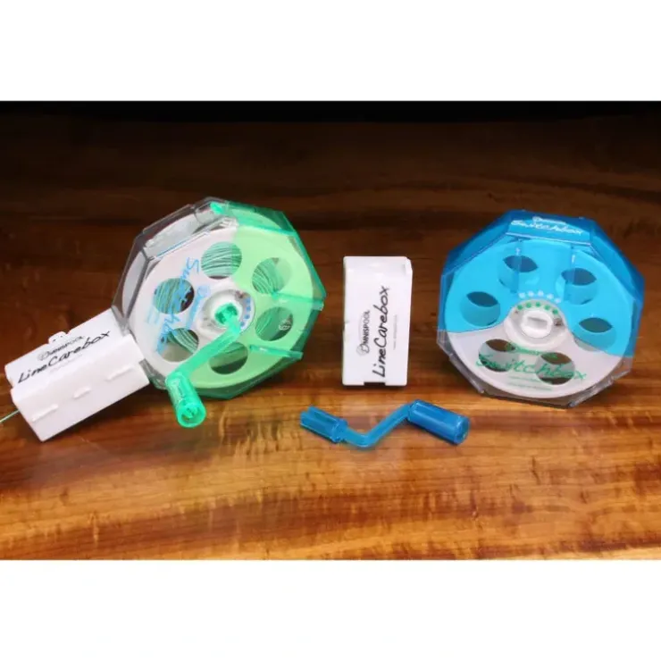 Complete Switchbox Kit By Omnispool - Your Premium Fishing Gear Store Rods Lines Baits Accessories^ Sale