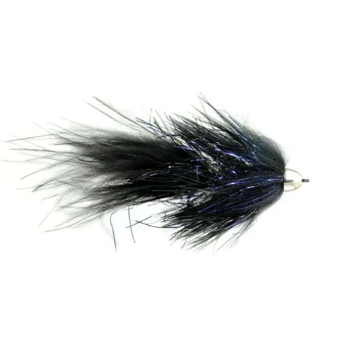 Complex Twist Bugger Black - Your Premium Fishing Gear Store Rods Lines Baits Accessories^ Cheap
