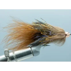 Complex Twist Bugger Brown #2 - Your Premium Fishing Gear Store Rods Lines Baits Accessories^ Best Sale