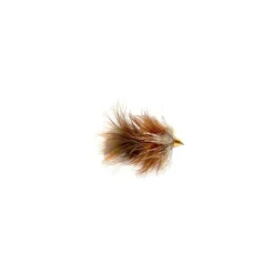 Conehead Moto's Minnow Dark Brown - Your Premium Fishing Gear Store Rods Lines Baits Accessories^ Outlet
