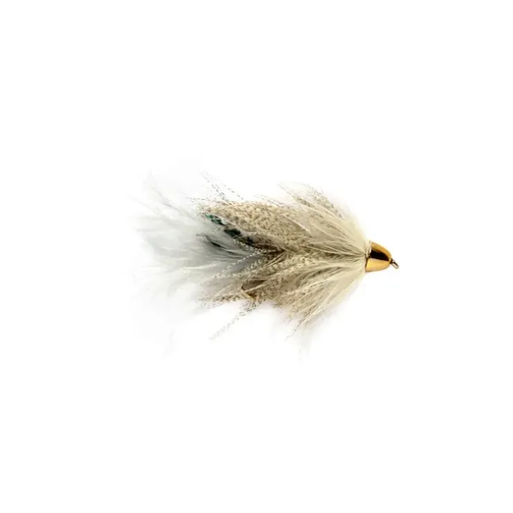 Conehead Moto's Minnow Light Brown - Your Premium Fishing Gear Store Rods Lines Baits Accessories^ Hot