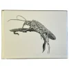 Conner Art Studio Inky Card - Your Premium Fishing Gear Store Rods Lines Baits Accessories^ Cheap