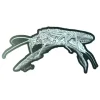 Conner Art Studio Inky Sticker - Your Premium Fishing Gear Store Rods Lines Baits Accessories^ Best