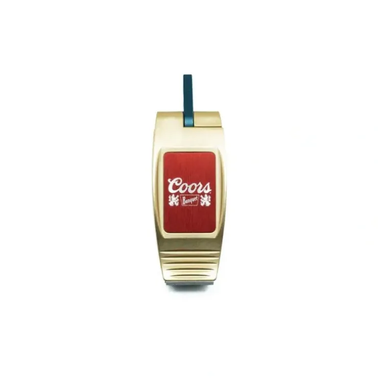 Coors Banquet Nipper Banquet Gold - Your Premium Fishing Gear Store Rods Lines Baits Accessories^ Online